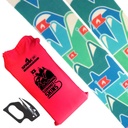 SPARK R&D SUMMIT SPLITBOARD SKINS