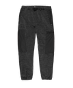 PANTALON VOLCOM YZZOLATER FLEECE - NOIR