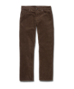 PANTALON VOLCOM SOLVER 5 POCKET CORD - WREN