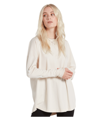 VOLCOM ICONIC STONE LONG SLEEVE 