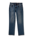PANTALON VOLCOM VORTA JUNIOR DENIM - MIDDLE BROKEN BLUE