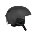 Casque Sandbox Junior Icon Ace Snow  - Noir