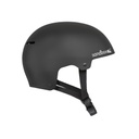 Sandbox Icon Park Helmet - Black