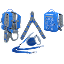SNOWBOARD HARNESS MDXONE – OX