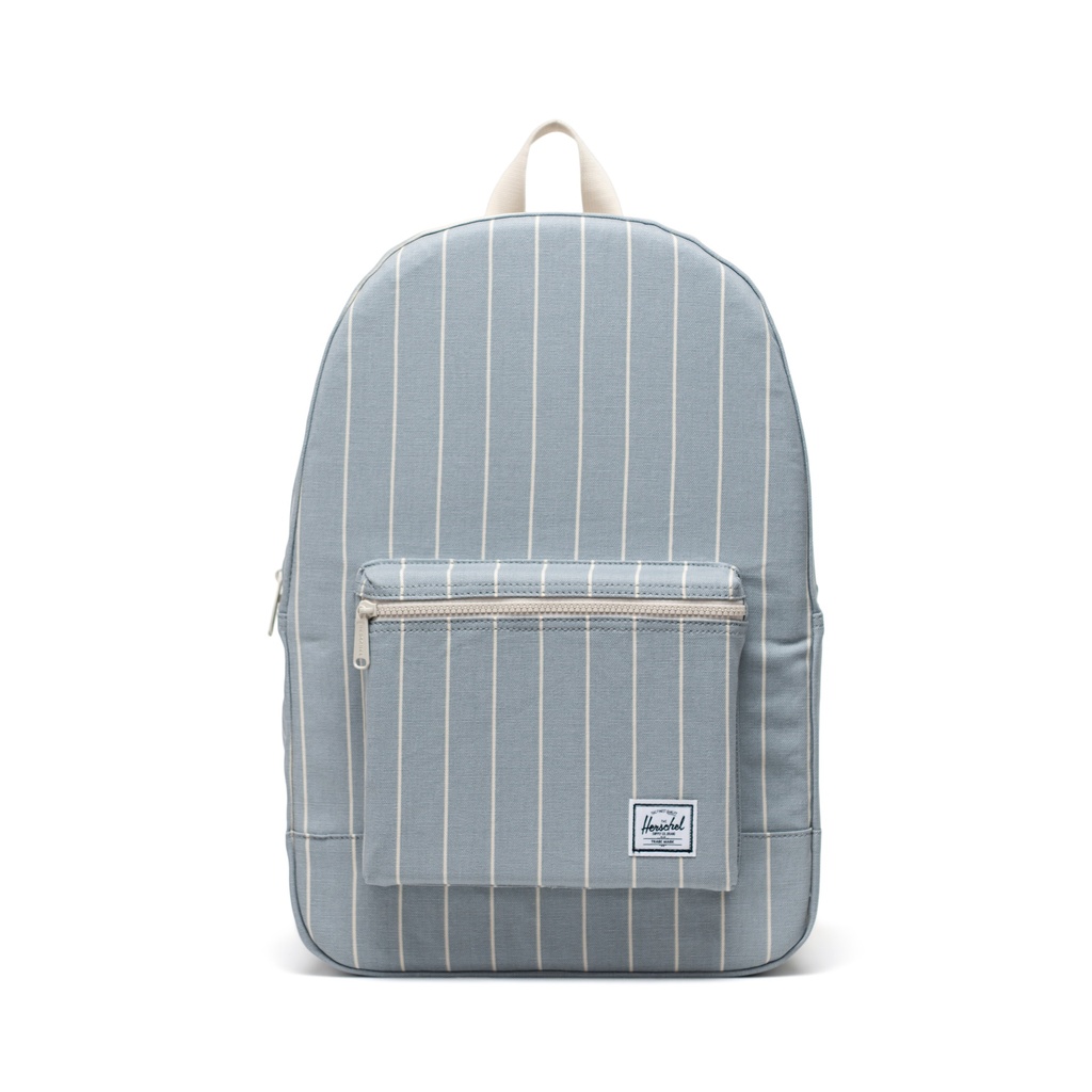HERSCHEL DAYPACK BACKPACK - PINSTRIPE QUARRY