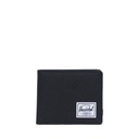 PORTEFEUILLE HERSCHEL ROY COIN - NOIR