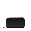 HERSCHEL THOMAS WALLET - BLACK/BLACK