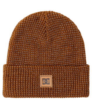 TUQUE DC SIGHT BEANIE - MONKS ROBE