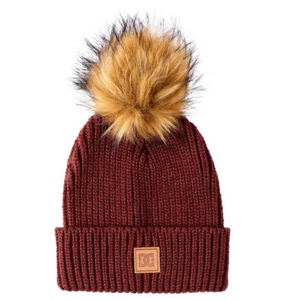 DC SPLENDIDE BEANIE - ANDORA