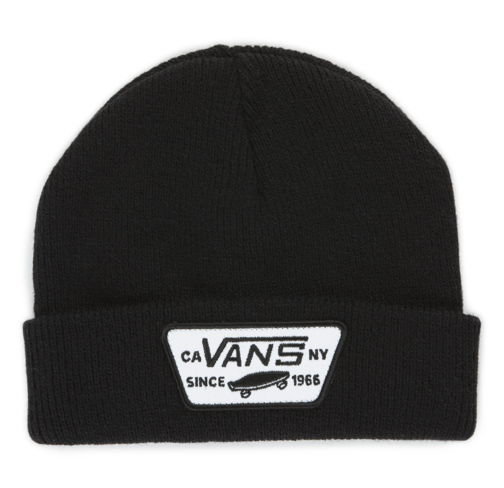 VANS MILFORD BEANIE BOYS 