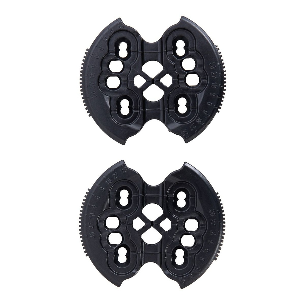 DISC BURTON REFLEX COMBO HINGE