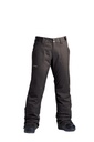 AIRBLASTER PARTY PANTS - BLACK