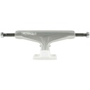 TRUCKS TENSOR ALUM STENCIL MIRROR 5.25 - MIRROR/BLANC