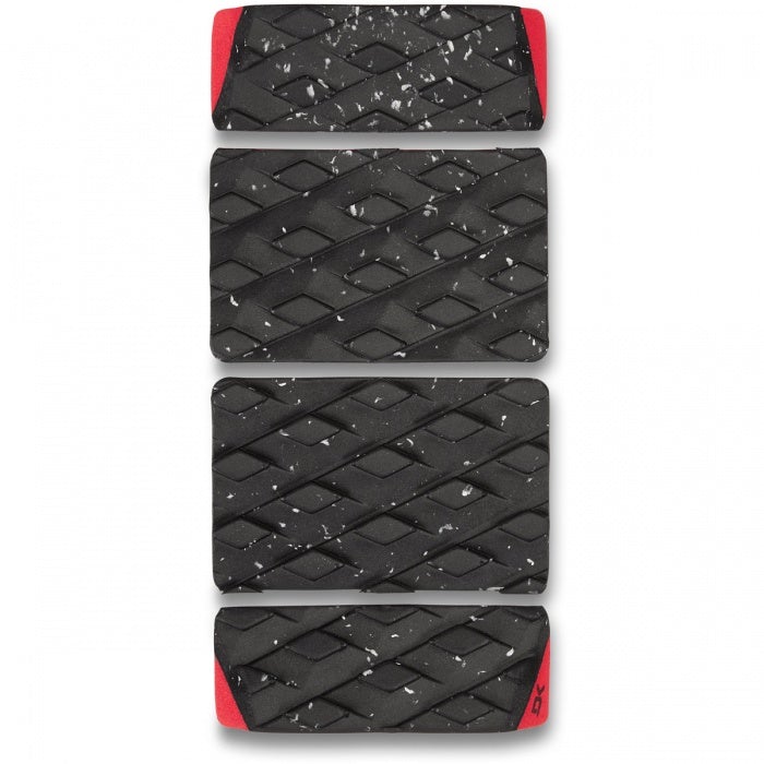 DAKINE REVAMP STOMP PADS - BLACK