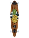 SECTOR 9 COMPLETE LONGBOARD MERCHANT TRADER - 38.0'' X 8.75''