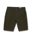 VOLCOM FRICKIN MODERN STRECH SHORT 21'' - DUFFLE BAG