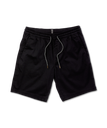 VOLCOM FRICKIN EW SHORT 19'' - BLACK