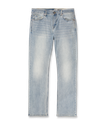 JEANS VOLCOM SOLVER DENIM - WORKER INDIGO VINTAGE (WIV)