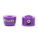 BUSHING ORANGATANG KNUCKLE SET - MAUVE