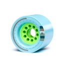 ROUE ORANGATANG KEGEL BLEU 77A 80mm