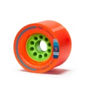 ROUE ORANGATANG KEGEL ORANGE 80A 80mm