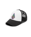 VOLCOM STAR SHIELDS HAT - STAR WHITE