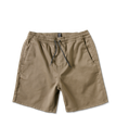 SHORT VOLCOM FRICKIN ELASTIC 15 POUR ENFANT - KHAKI