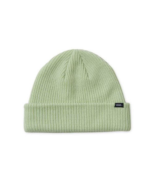 TUQUE VANS CORE BEANIE - CELADON GREEN