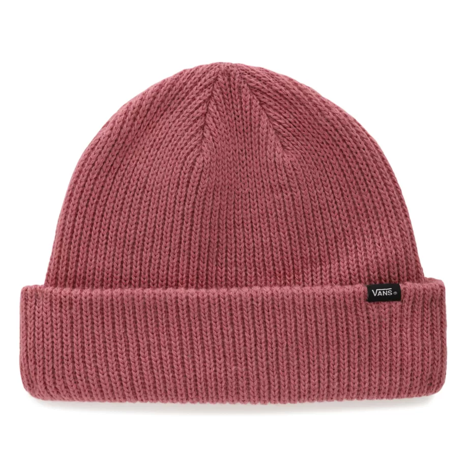 VANS CORE BEANIE FOR WOMEN - DECO ROSE