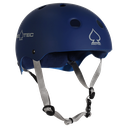 Casque Pro-Tec Classic Skate - Matte Blue