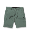 SHORT VOLCOM STONE TRAIL MASTER SHORT 20'' - DARK FOREST