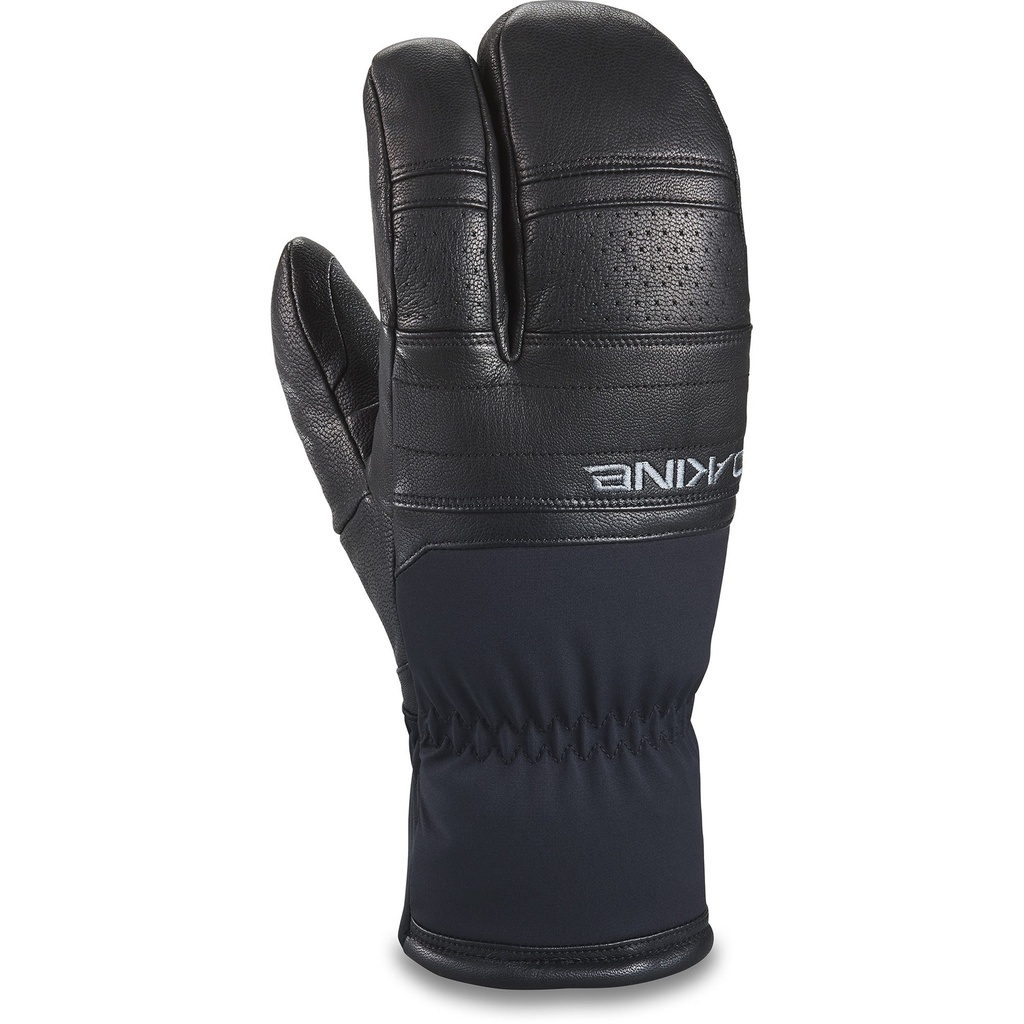 MITAINES DAKINE BARON GORE-TEX TRIGGER MITT - NOIR