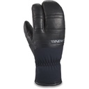 MITAINES DAKINE BARON GORE-TEX TRIGGER MITT - NOIR