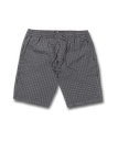SHORT VOLCOM MIX EW 19'' - PLAID