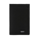Portefeuille Vans Slipped Wallet Black