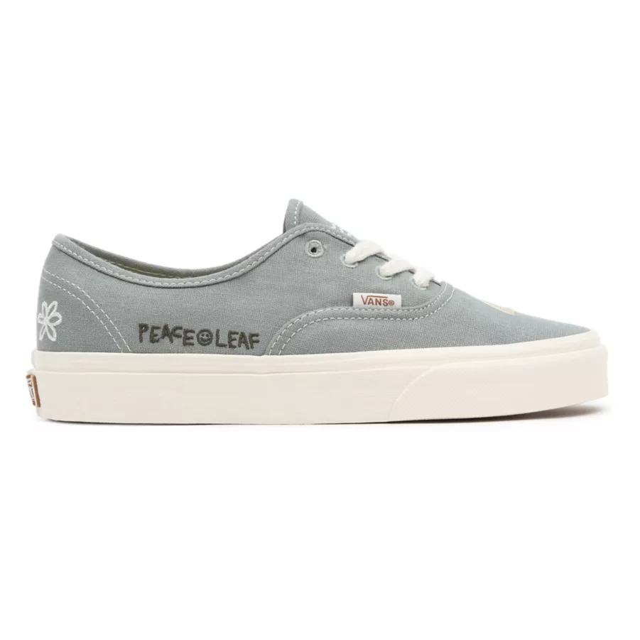 SOULIER VANS AUTHENTIC - ECO THEORY