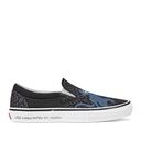 SOULIER VANS SKATE SLIP-ON - KROOKED BY NATAS