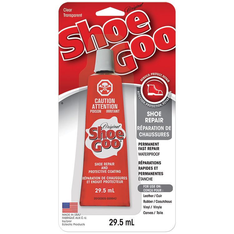 Shoe Goo 29,5 ml Transparent