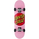 PLANCHE COMPLETE SANTA CRUZ CLASSIC DOT MICRO 7.5'' x 28.25''