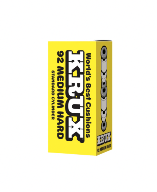 BUSHINGS KRUX WORLD BEST CUSHIONS - MEDIUM HARD