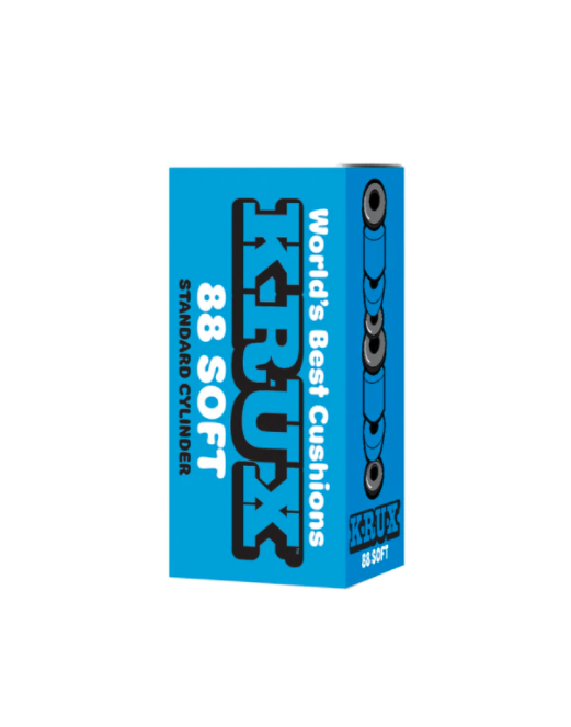 BUSHINGS KRUX WORLD BEST CUSHIONS - SOFT