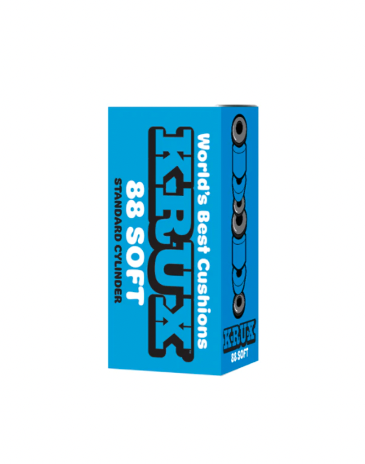 KRUX BUSHINGS WORLD BEST CUSHIONS - SOFT
