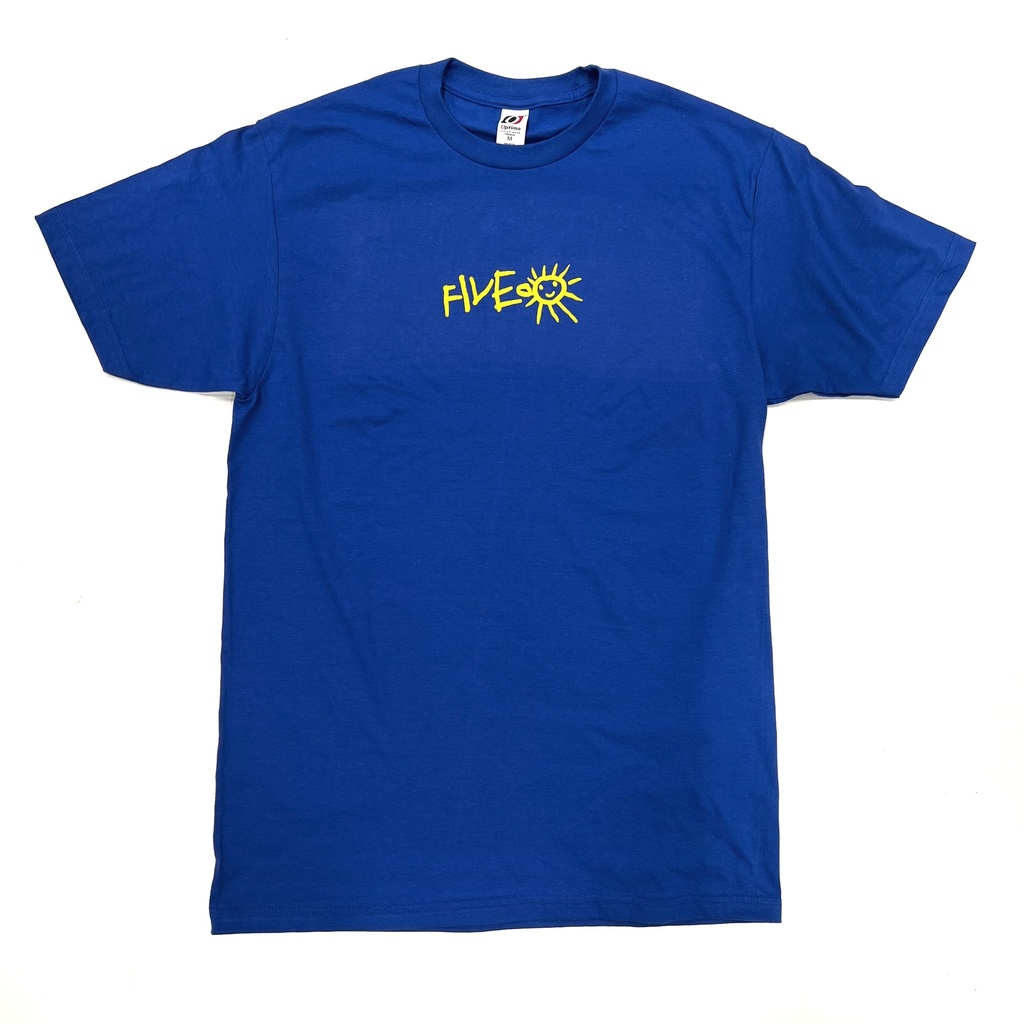 T-Shirt 5-0 Sun