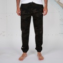 PANTALON SALTY CREW SLOW ROLL SWEATPANT - CAMO
