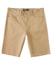 ELEMENT SAWYER ACTIVE CHINO SHORT - CANYON KHAKI