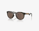 LUNETTE OAKLEY HSTN OLIVE INK W/ PRIZM TUNGSTEN POLARIZED