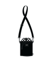 VANS HYDRO CROSSBODY BAG - BLACK