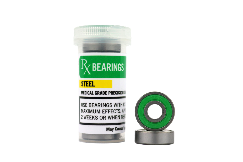Bearings RX Steel / MGP-710