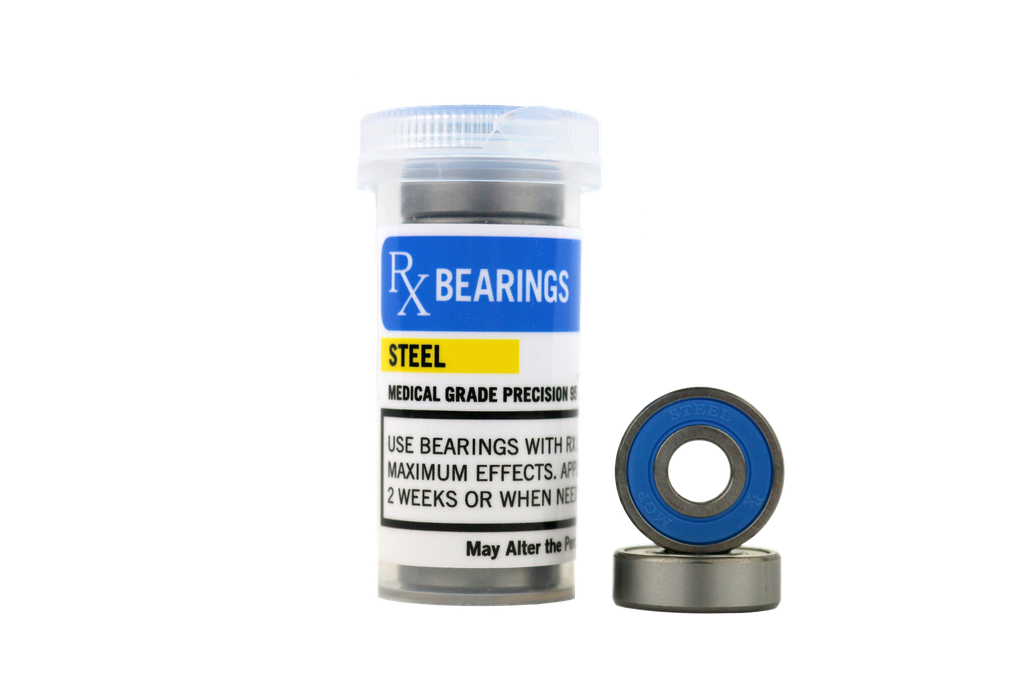 Bearings RX Steel / MGP-95
