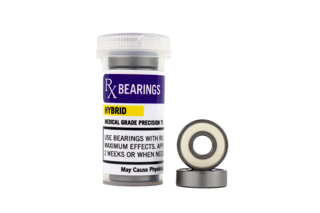 Bearings RX Hybrid / MGP-75